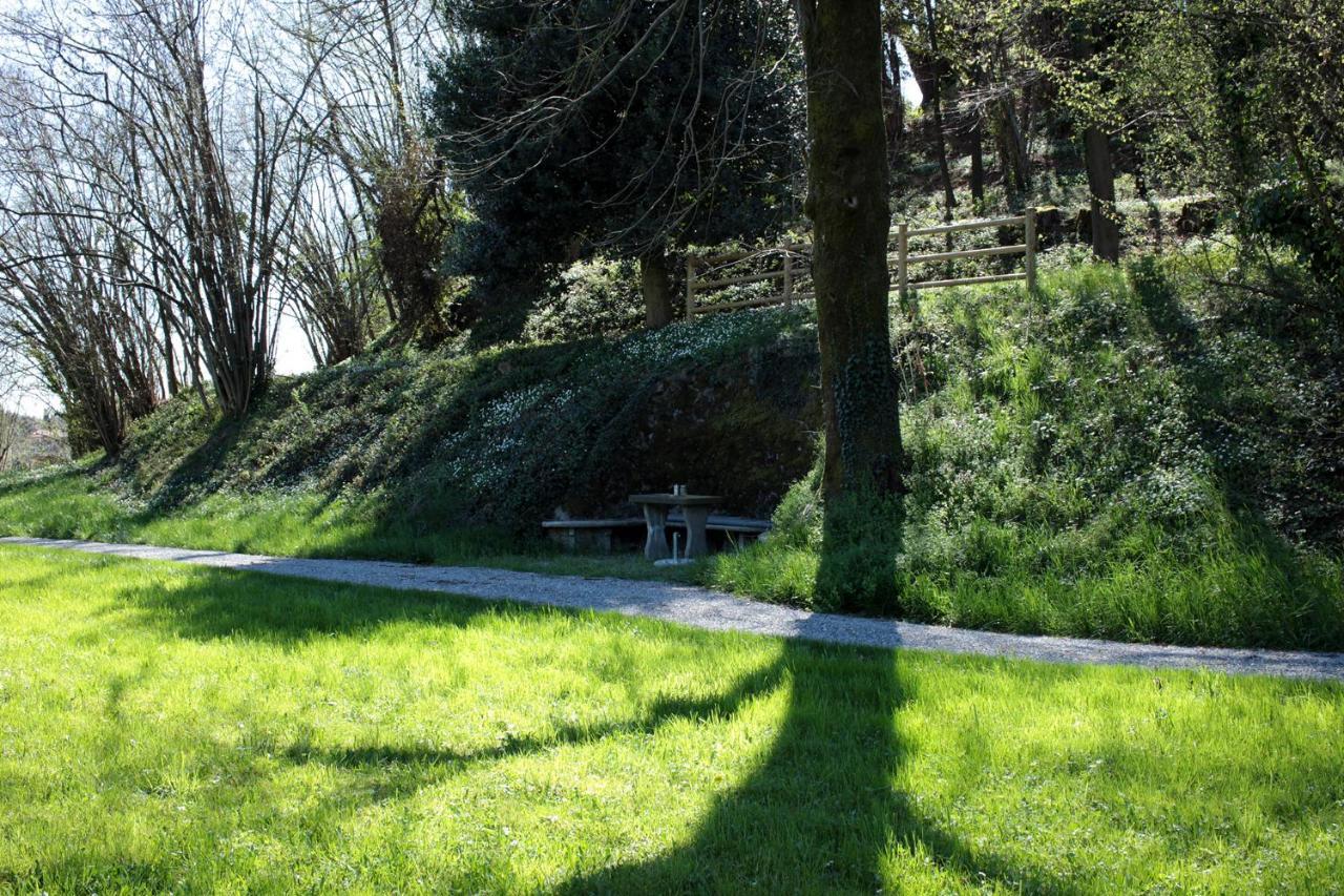 Villa Lucini 1886 "La Dolcevita" Cottage 2, Close To Lake Como And Milan Calco  Экстерьер фото