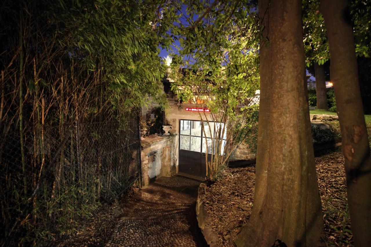 Villa Lucini 1886 "La Dolcevita" Cottage 2, Close To Lake Como And Milan Calco  Экстерьер фото