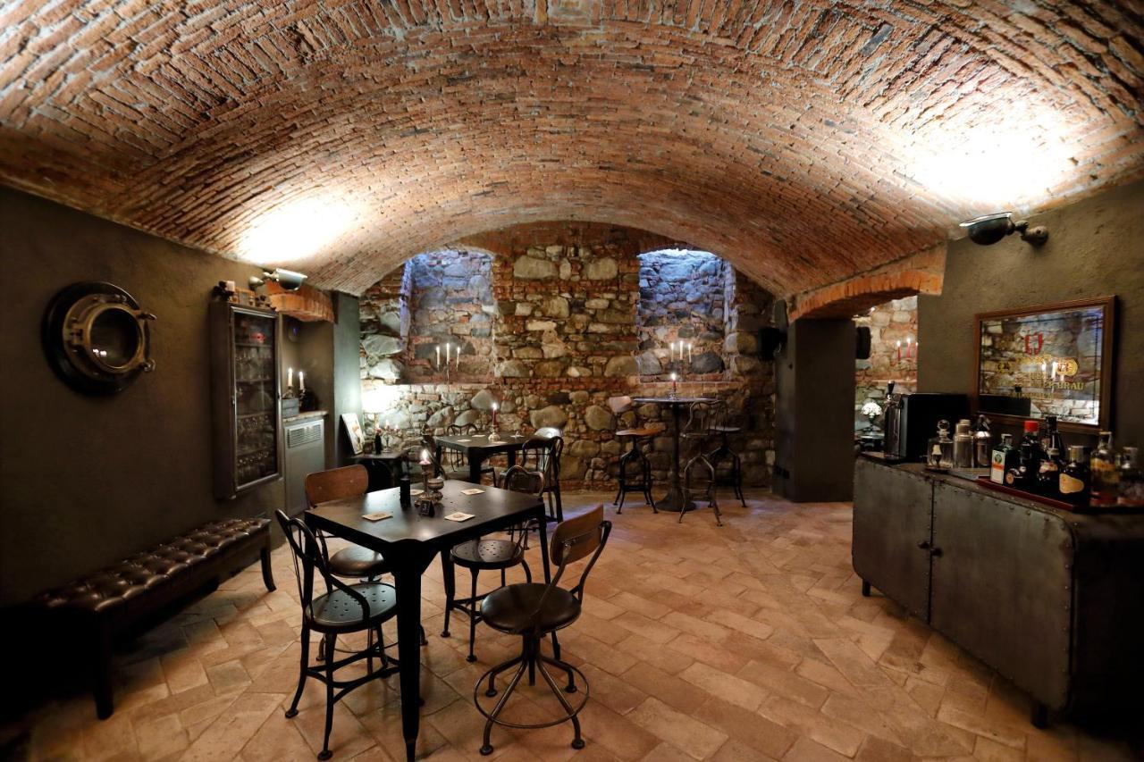 Villa Lucini 1886 "La Dolcevita" Cottage 2, Close To Lake Como And Milan Calco  Экстерьер фото