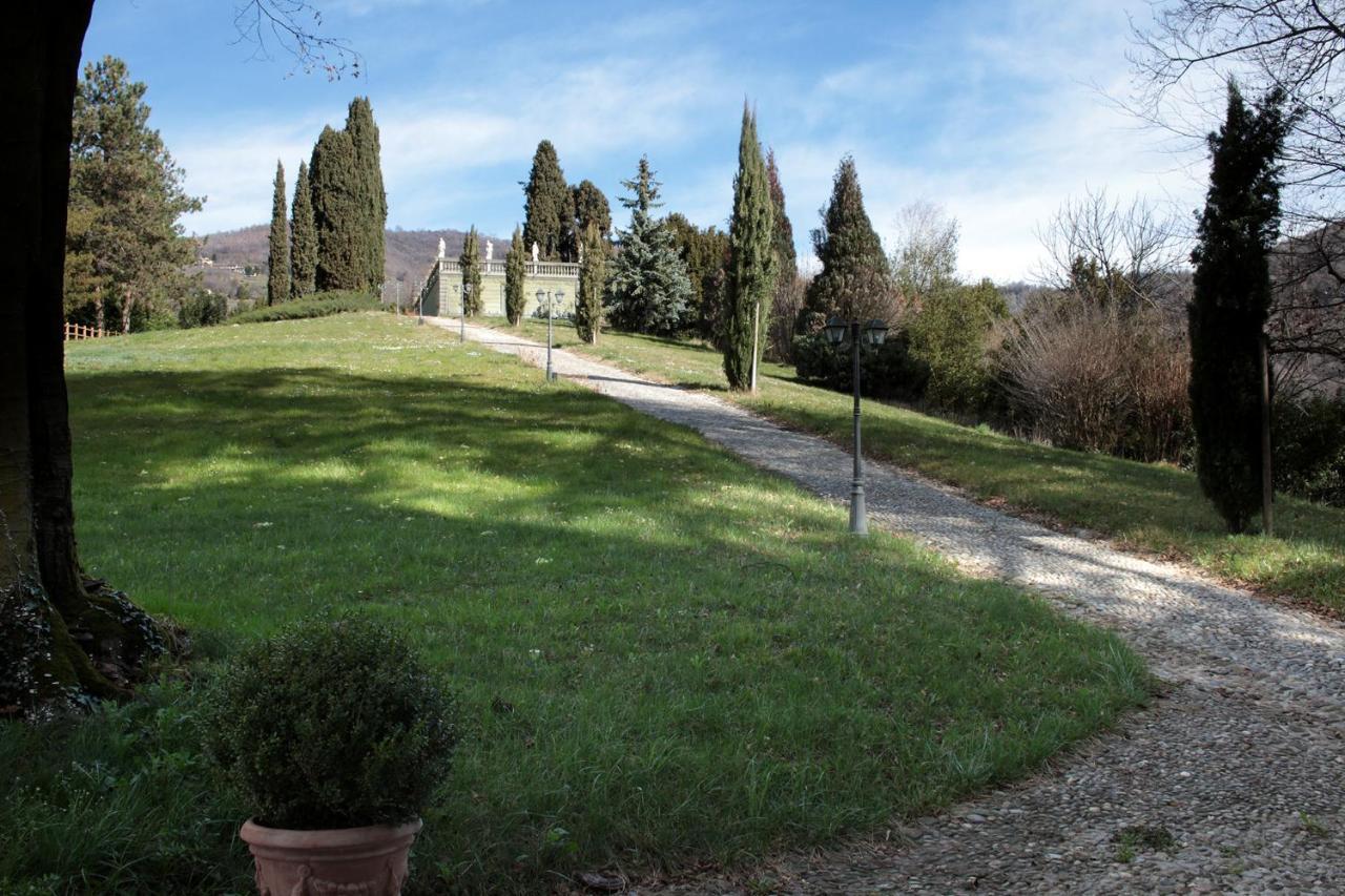 Villa Lucini 1886 "La Dolcevita" Cottage 2, Close To Lake Como And Milan Calco  Экстерьер фото