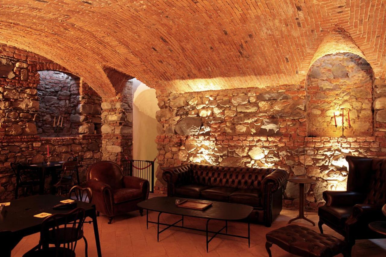 Villa Lucini 1886 "La Dolcevita" Cottage 2, Close To Lake Como And Milan Calco  Экстерьер фото