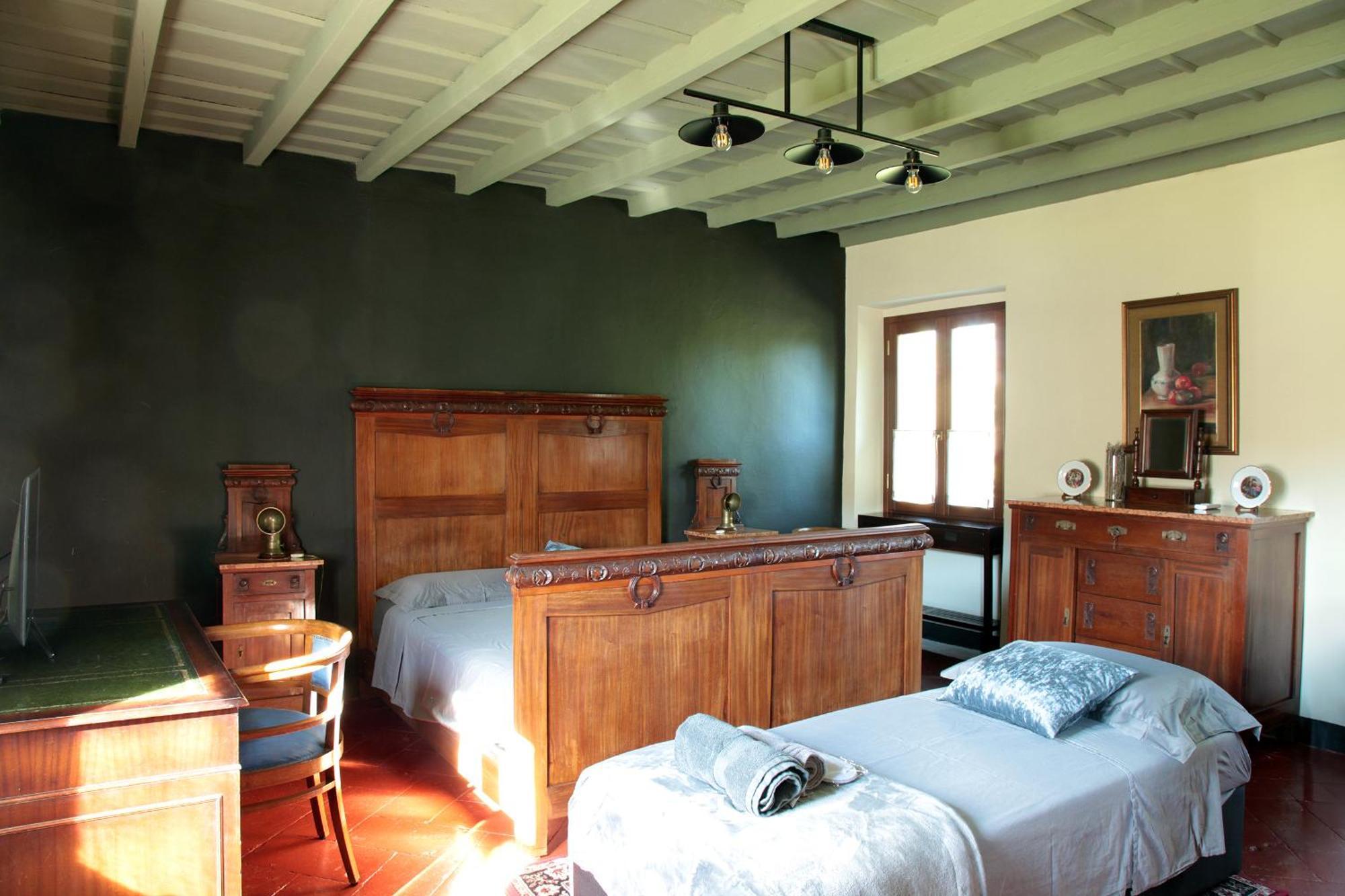 Villa Lucini 1886 "La Dolcevita" Cottage 2, Close To Lake Como And Milan Calco  Экстерьер фото