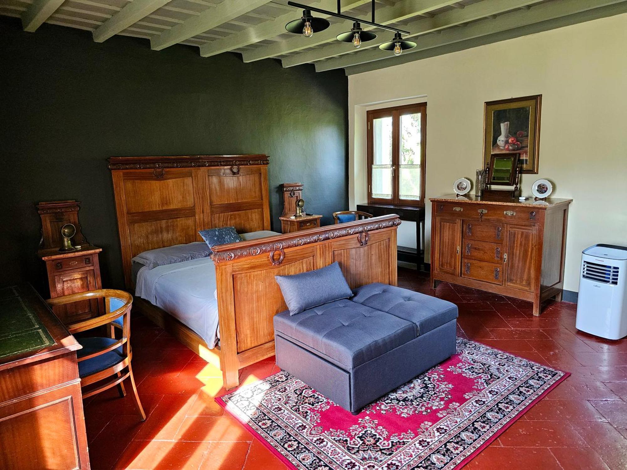 Villa Lucini 1886 "La Dolcevita" Cottage 2, Close To Lake Como And Milan Calco  Экстерьер фото